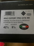Buty wysokogórskie Zamberlan Expert Pro GTX RR