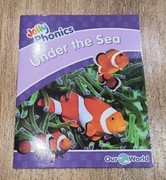 Jolly Phonics Under the Sea JL7014