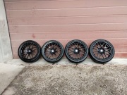 Felgi BMW M pak 285/35r22 