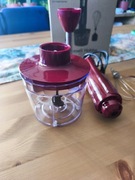 Blender ręczny Russell 3w1