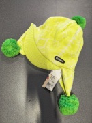 Czapka zimowa Colmar