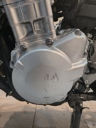 Pokrywa dekiel alternatora silnika GSF GSX 650 2007 2008