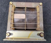 Transformator z urządzenia lampowego zasilacz