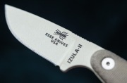 ESEE Izula II + Survival Kit / WYPRZEDAŻ KOLEKCJI
