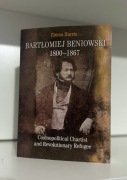 Bartłomiej Beniowski 1800-1867 - Emma Harris