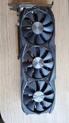 Karta graficzna GTX 980 TI 6gb gddr5