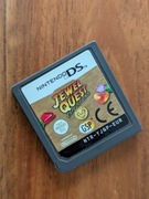 Jewel Quest Expeditions - Nintendo DS cartridge