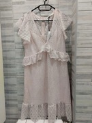 Sukienka koronka Guess