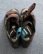 Buty wspinaczkowe Scarpa Generator V DEMO - 34.5