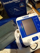 Nowy ciśnieniomierz naramienny 