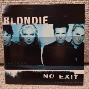 Blondie - No Exit 