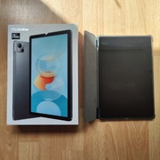 Blackview 13 tab 10.1" 6/128gb Android 12 aluminium szary