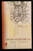 Michel Houellebecq, Mapa i terytorium NOWA