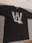 Rap History Warsaw Dill MMV Hempszop t-shirt XL rarytas