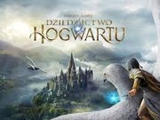 Hogwarts Legacy komputer