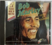 Bob Marley Lively up yourself