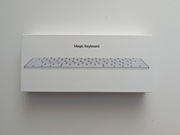 Nowa Klawiatura Apple Magic Keyboard US MK2A3LB/A