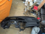 Honda Civic 9  deska rozdzielcza do regeneracji 