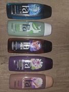 5 szt. Żel pod prysznic Fa. Z Niemiec.