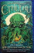 Paula Guran - The mammoth book of Cthulhu