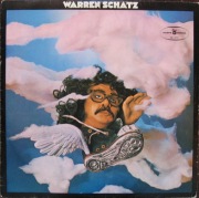 Warren Schatz - Warren Schatz LP