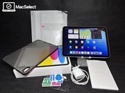 Tablet Apple iPad (10th Gen) Wi-Fi 10,9" 4 GB/64 GB Srebrny