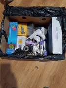 Mix box A,b,c  Amazon