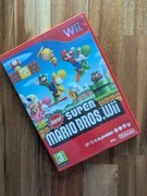 New Super Mario Bros. Wii - Wii