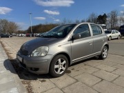 Toyota Yaris I 1.4 D4D