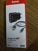 Ładowarka Hama w oryginalnym opakowaniu
