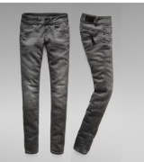 spodnie G-STAR MIDGE CODY MID SKINNY 60883.6009.4947 W26 L30 uszk.