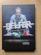 Belfer sezon 1 płyta DVD