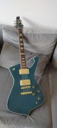 Gitara elektryczna ibanez iceman