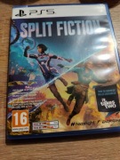 Split Fiction PS5 PL 