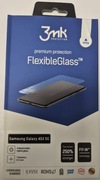 3mk Protection FlexibleGlass Samsung Galaxy A53 5G - Szkło do ekranu