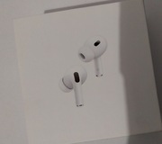 Airpods Pro 2 generation