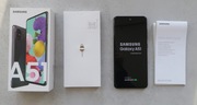 Samsung Galaxy A51 SM-A515F/DSN uszkodzony