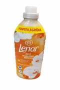 LENOR Goldene Orchidee płyn do płukania tkanin 1,239L | oryginał z Niemiec 