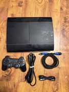 Konsola PlayStation 3 CECH-4204C