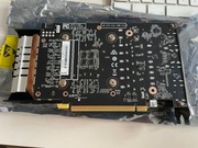 ZOTAC GeForce GTX 1660 Dual Fansink 6GB