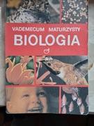 Vademecum maturzysty. Biologia