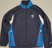Wr) BJØRN DAEHLIE ORYGINALNA KURTKA TRENINGOWA Roz.S