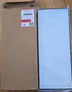 FILTR DO THESSLA GREEN AIRPACK HOME 300v/400v/500v