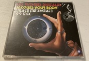 Les Rythmes Digitales Jacques Your Body ’99 Mix