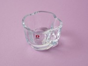 Świecznik na tealighty iittala Alvar Aalto