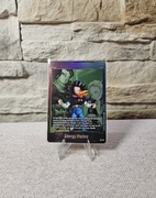 Android 17 & 18 Energy Marker  E01-09 Dragon Ball Bandai.