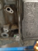 Słupek silnika Honda 1.0 kod P10A2 