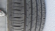 4 opony Continental EcoContact 6 215/50 R18V XL 2023r.