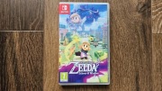 The Legend of Zelda Echoes of Wisdom Nintendo Switch