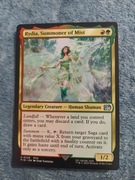 Rydia, Summoner of Mist 